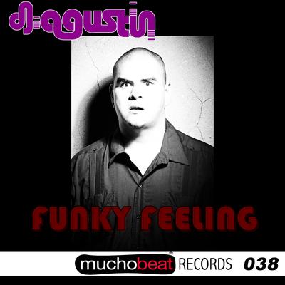 Funky Feelings's cover