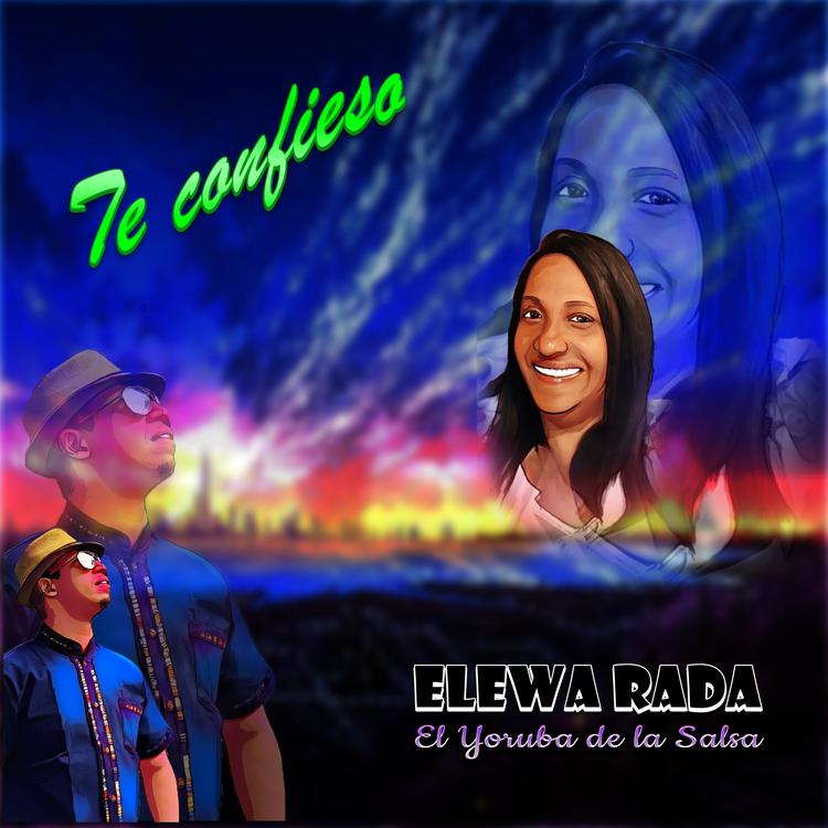 Elewa Rada el Yoruba de la Salsa's avatar image
