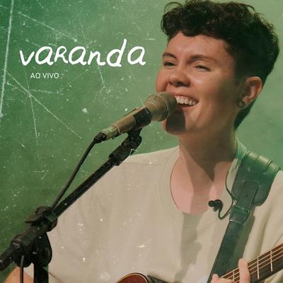Varanda (Ao Vivo) By Lizandra's cover