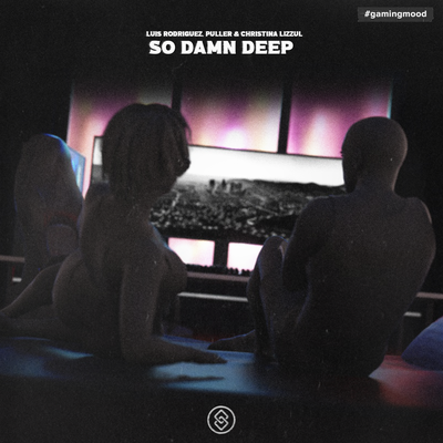 So Damn Deep's cover