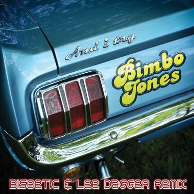 The Bimbo Jones's cover