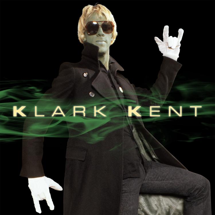 Klark Kent's avatar image