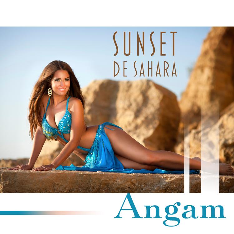 Angam's avatar image