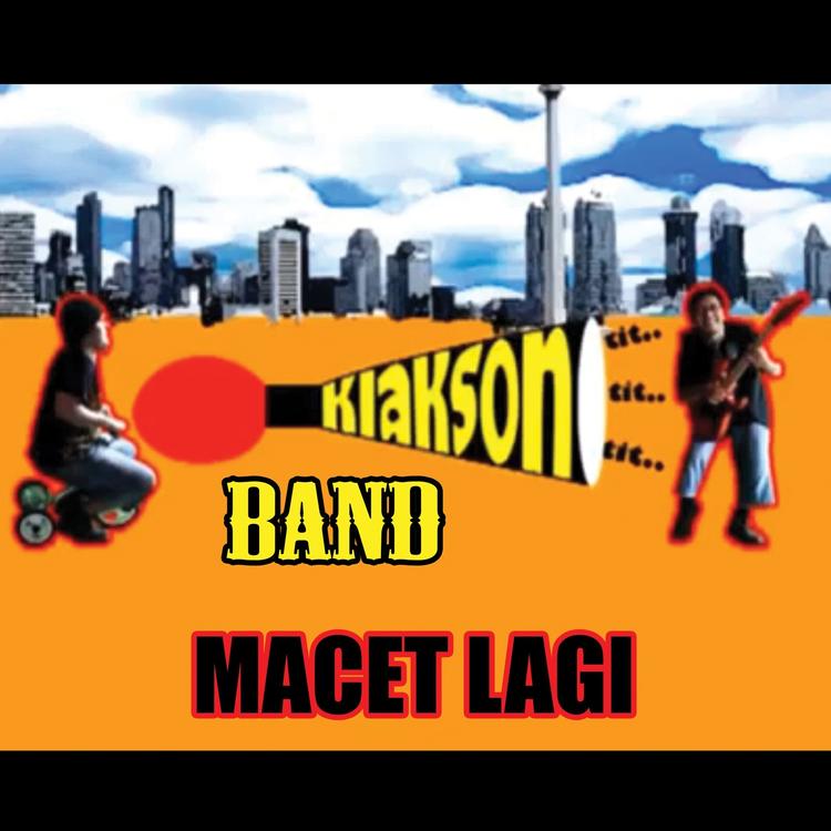 Klakson Band's avatar image