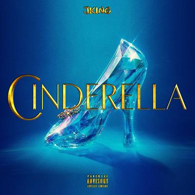 Cinderella's cover