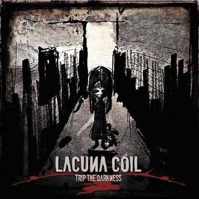 Trip the Darkness By Lacuna Coil's cover