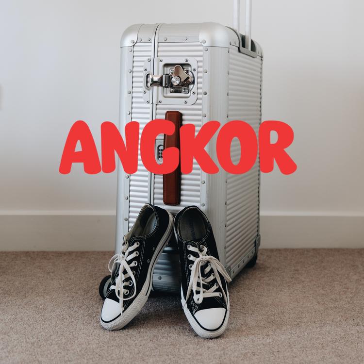 Angkor's avatar image