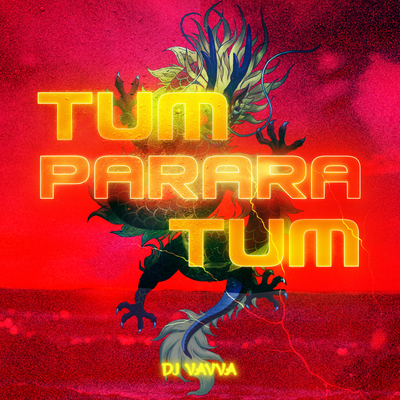 Tum Parara Tum (Radio-Edit) By DJ Vavva's cover
