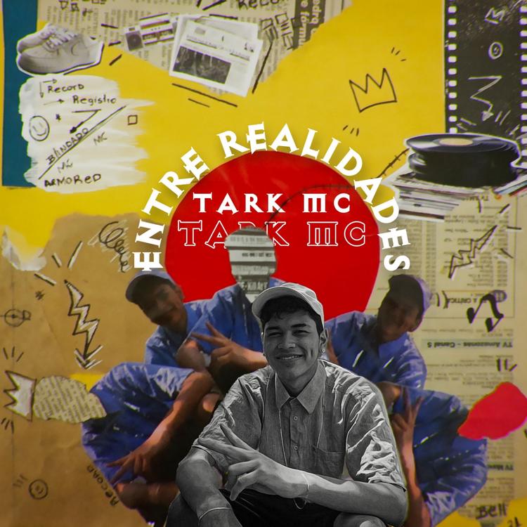 TARK MC's avatar image