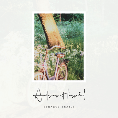 Strange Trails's cover