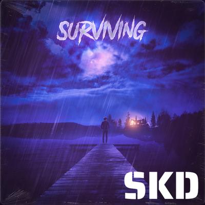 Surviving By SKD's cover