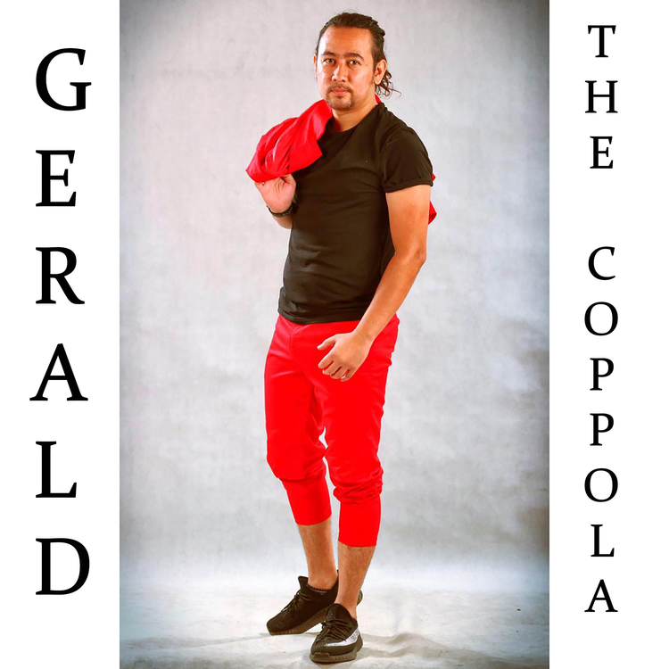 Gerald The Coppola's avatar image