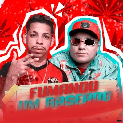 Fumando um Baseado (Brega Funk)'s cover