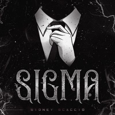 Sigma By Sidney Scaccio, Motivational Station's cover