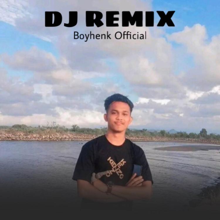 Dj remix Boyhenk's avatar image