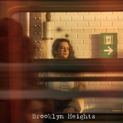 Somebody By Brooklyn Heights's cover