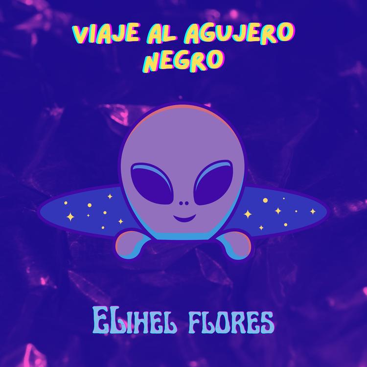 Elihel Flores's avatar image