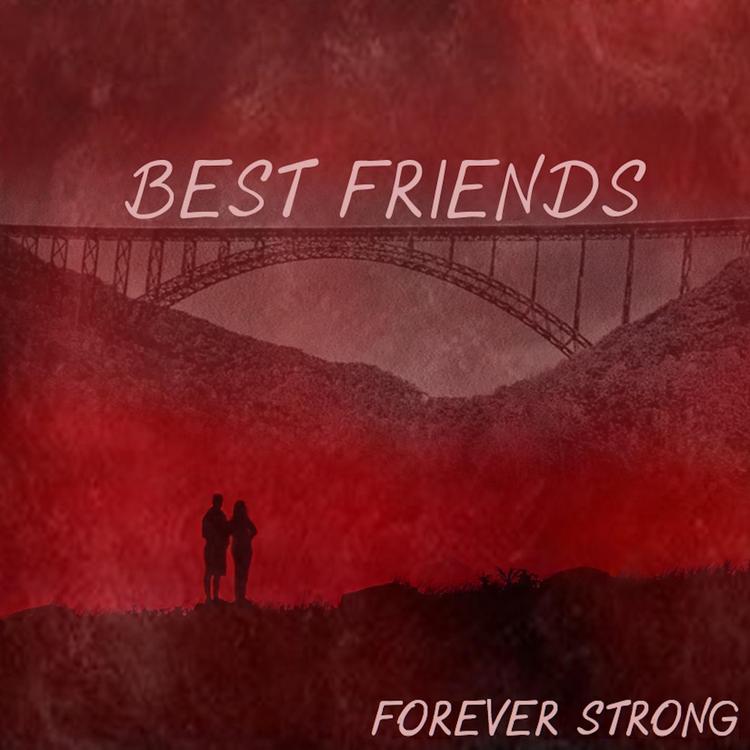 Forever Strong's avatar image