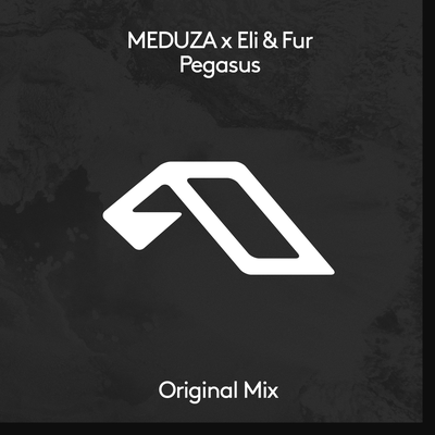 Pegasus (Extended Mix)'s cover