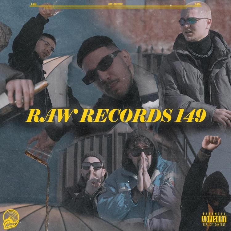 Raw Records's avatar image