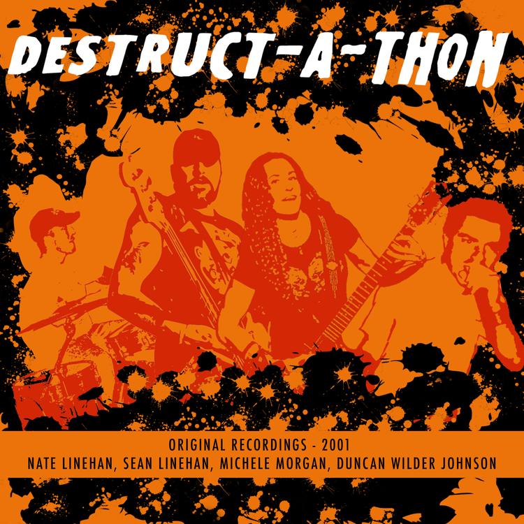 Destruct-a-thon's avatar image