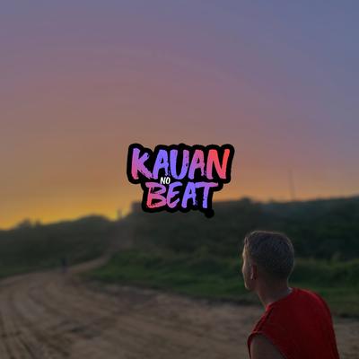 Cria Da Favela By kauan No Beat's cover