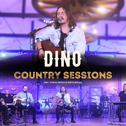 Dino acústico's cover