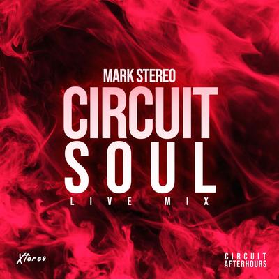 Circuit Soul's cover