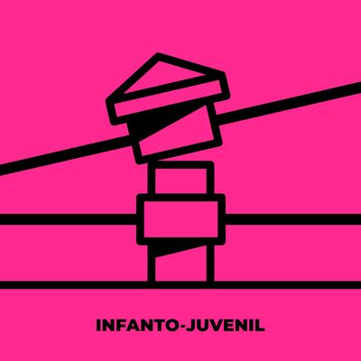 Infanto Juvenil's cover