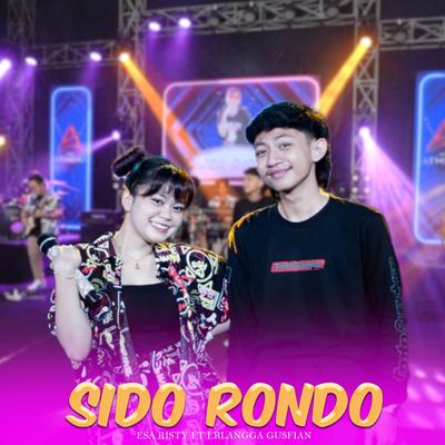 Sido Rondo's cover