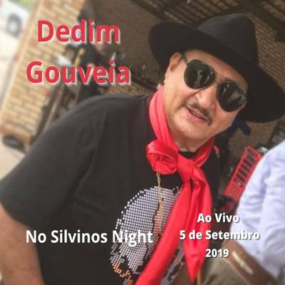 NO SILVINO NIGHT - SETEMBRO 2019 - AO VIVO's cover