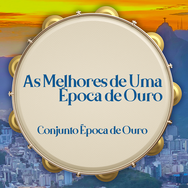 Conjunto Época de Ouro's avatar image