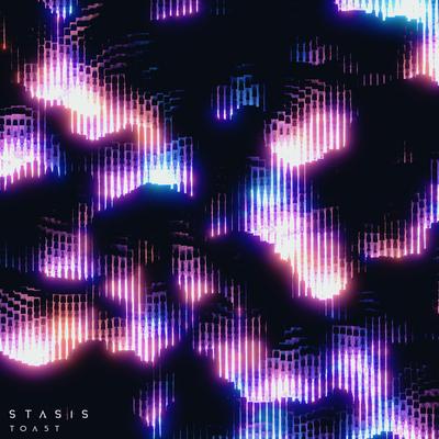 Stasis By Toa5t's cover
