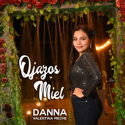 Danna Valentina Meche's cover