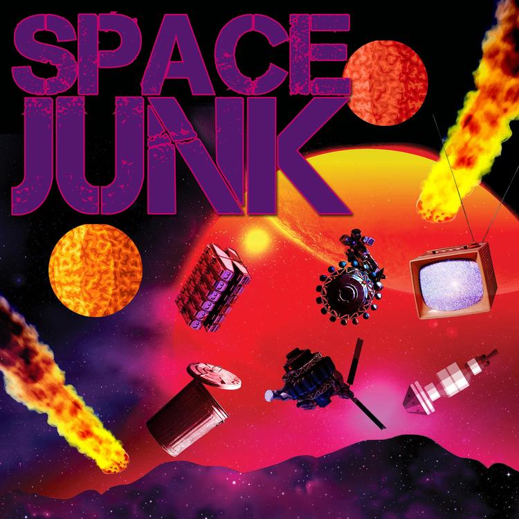 Space Junk's avatar image