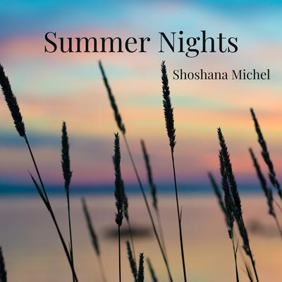 Summer Nights By Shoshana Michel's cover