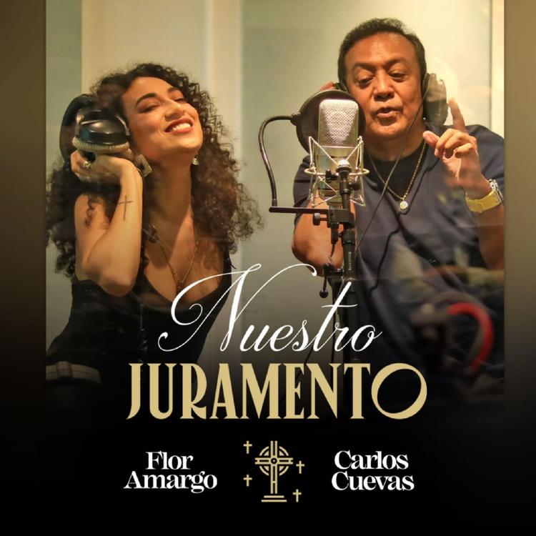 Flor Amargo & Carlos Cuevas's avatar image