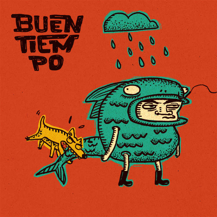 Buentiempo's avatar image
