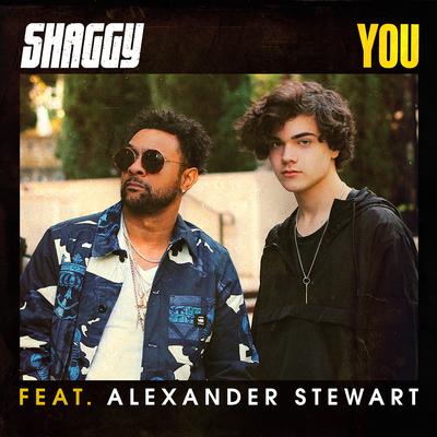 You (feat. Alexander Stewart) By Shaggy, Alexander Stewart's cover