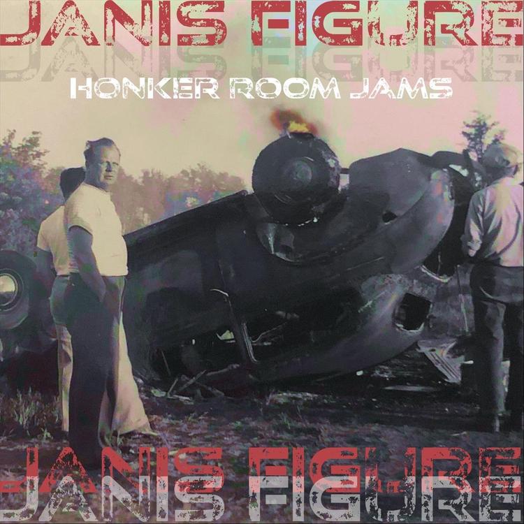 Janis Figure's avatar image