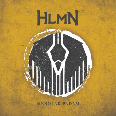 MENOLAK PADAM's cover