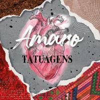 Amaro's avatar cover