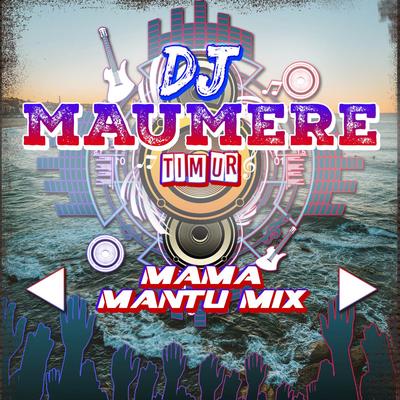 DJ Mama Mantu Mix's cover