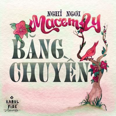 băng chuyền By Macem Ly's cover