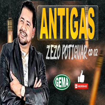 Alvejante (Ao vivo) By Zezo's cover