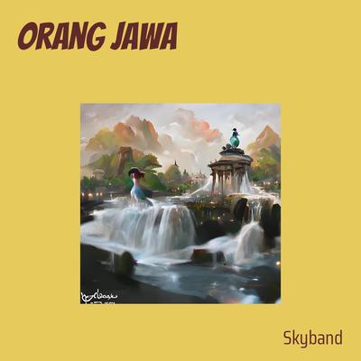 Orang Jawa's cover