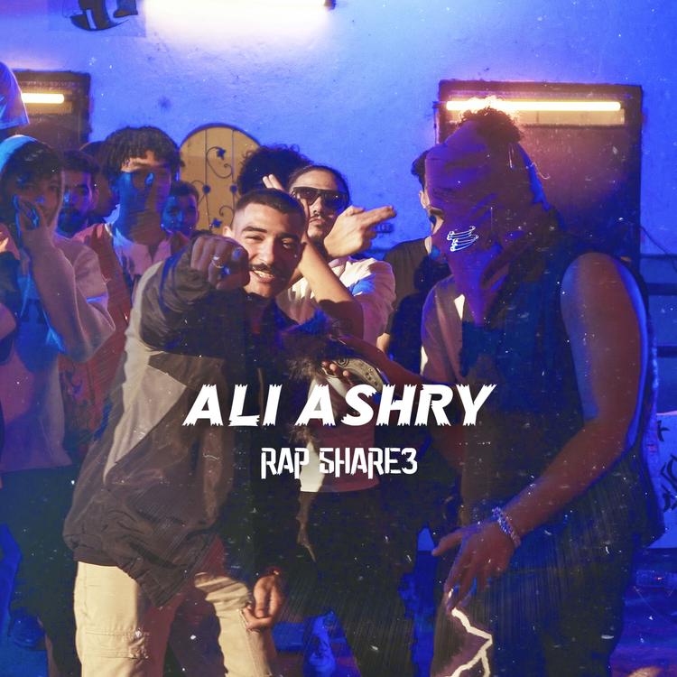 Ali Ashry's avatar image