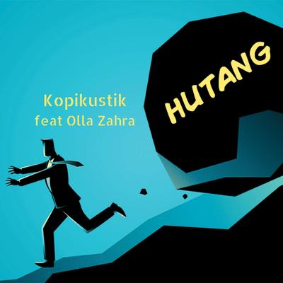 Kopikustik's cover