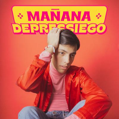 Mañana By Depressiego's cover