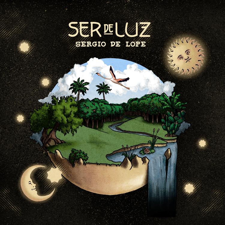 Sergio de Lope's avatar image